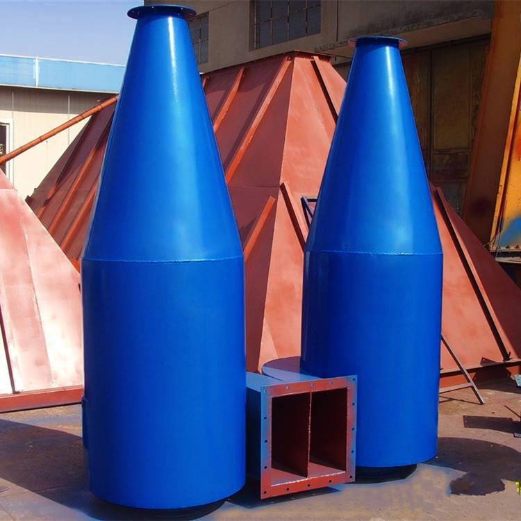 旋风除尘器厂家