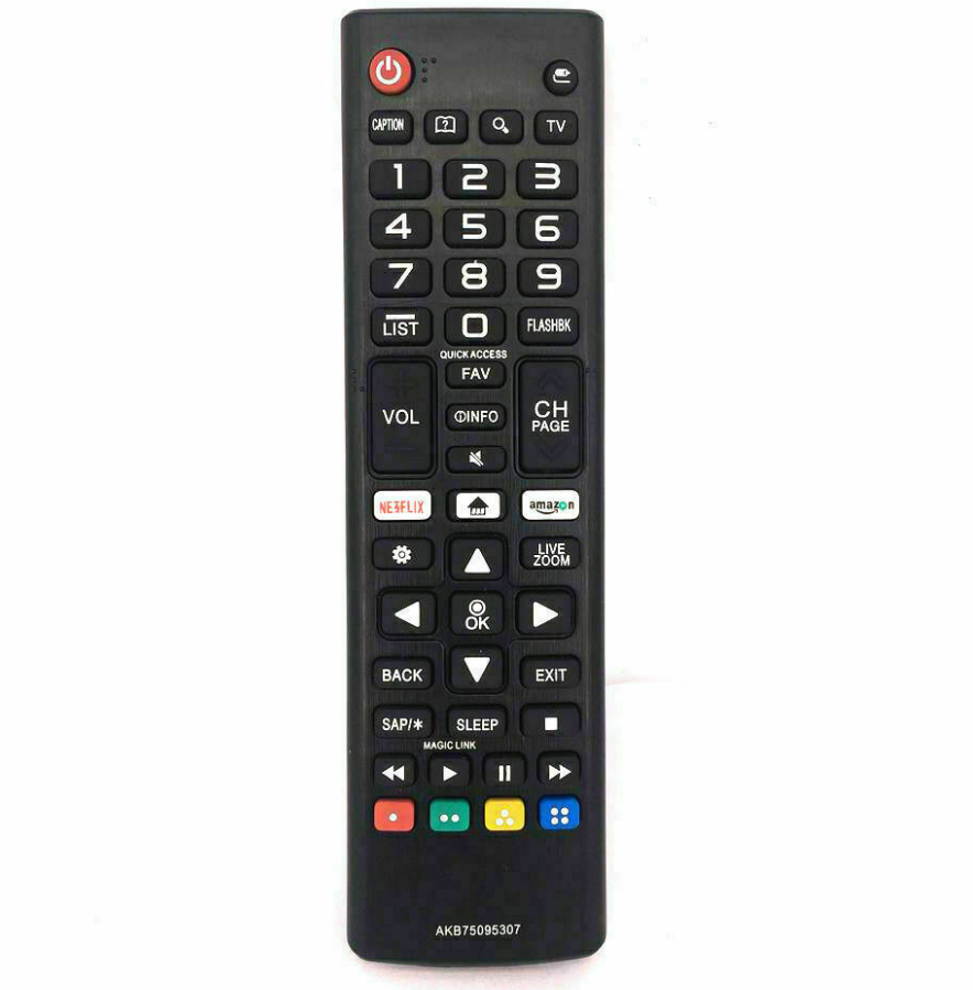 电视遥控器坏了怎么办