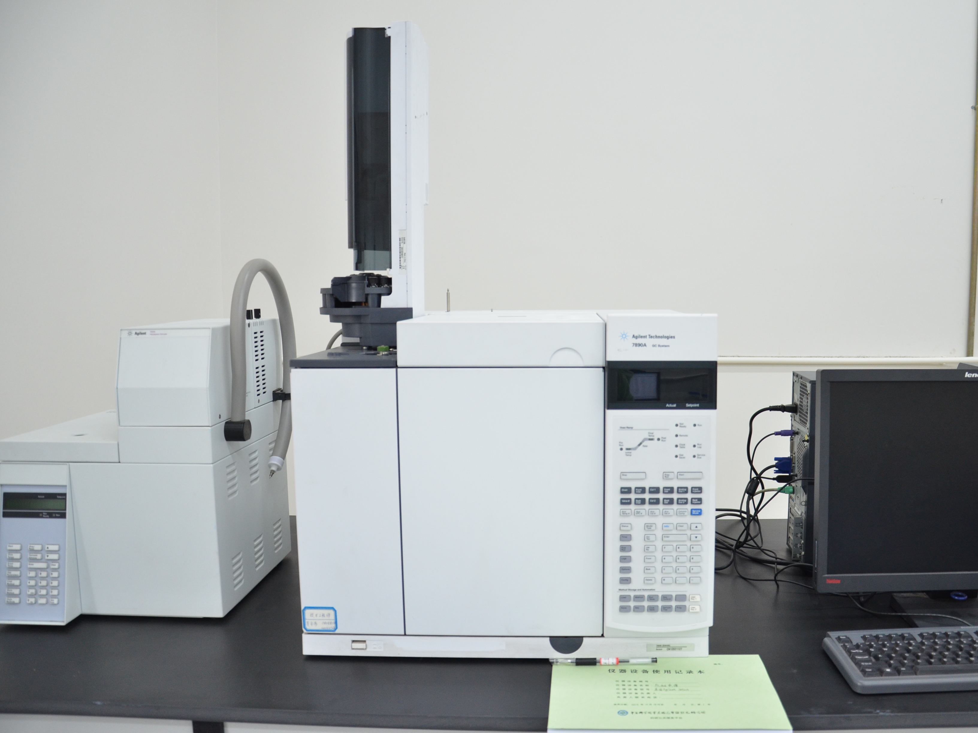 国内实验室仪器品牌