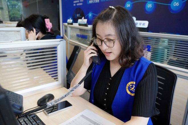 客服电话24小时人工服务热线