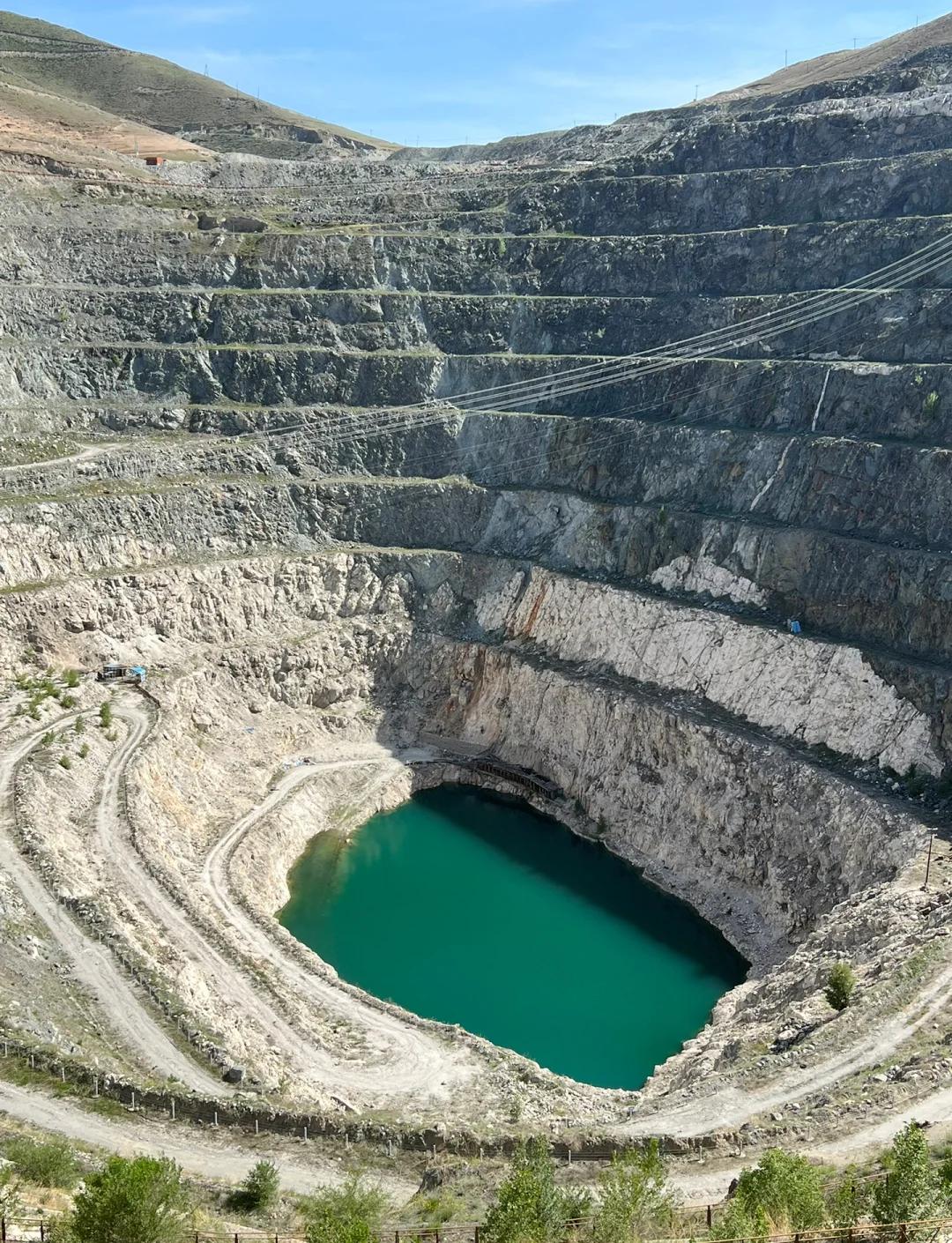 硅石矿都在哪里分布的