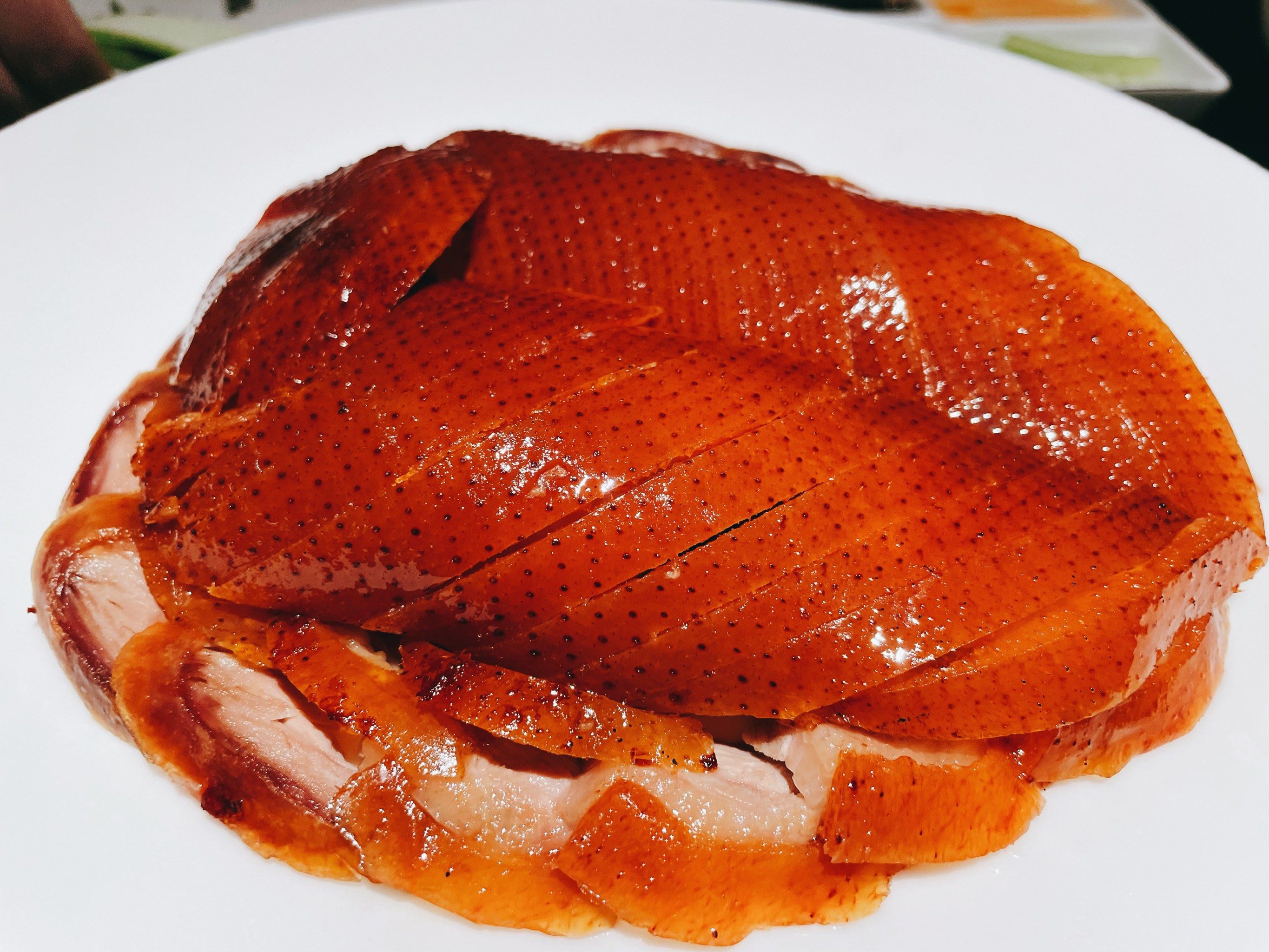 烤鸭能做什么菜