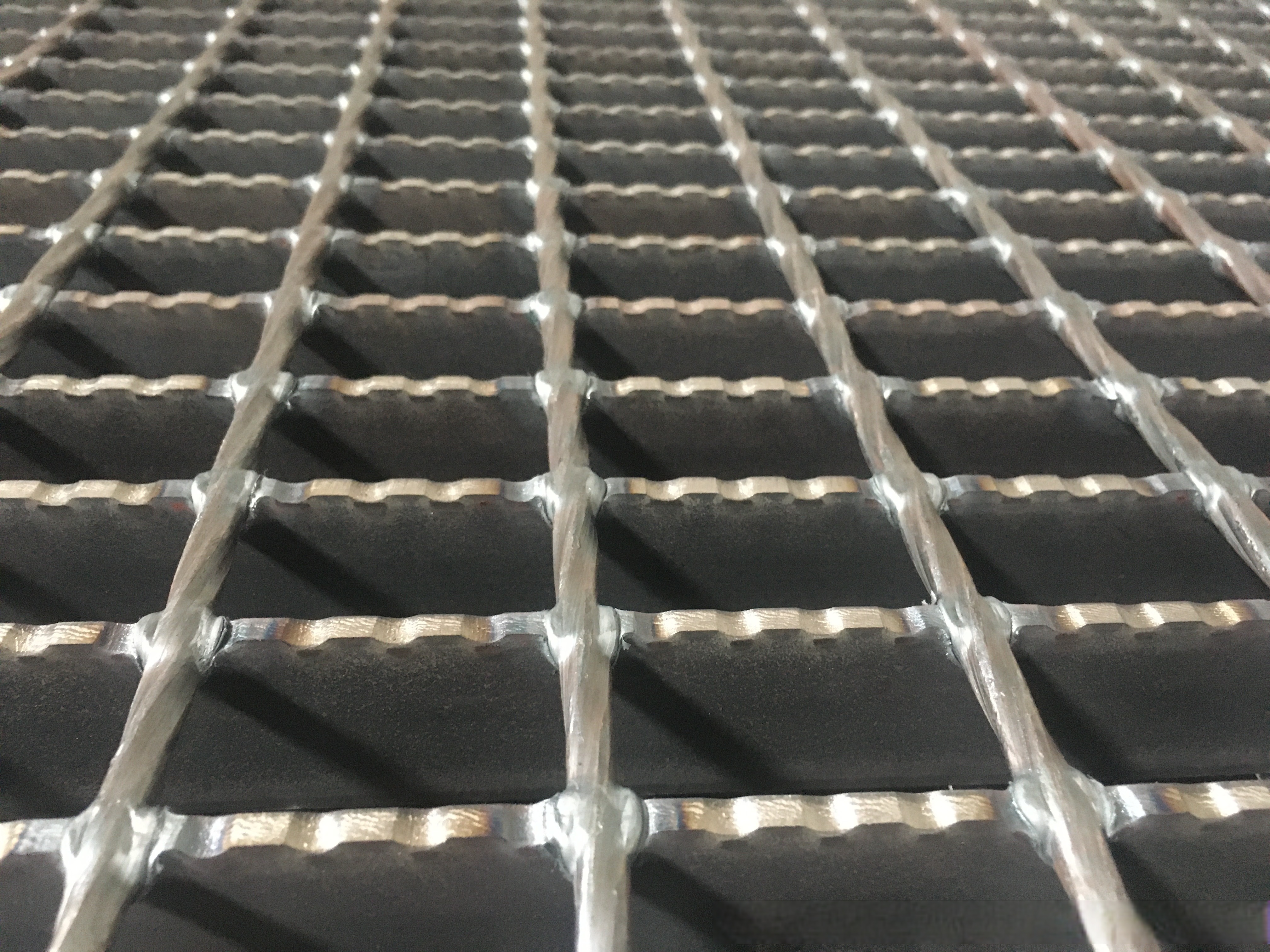 ybt400112007钢格栅板标准道客巴巴