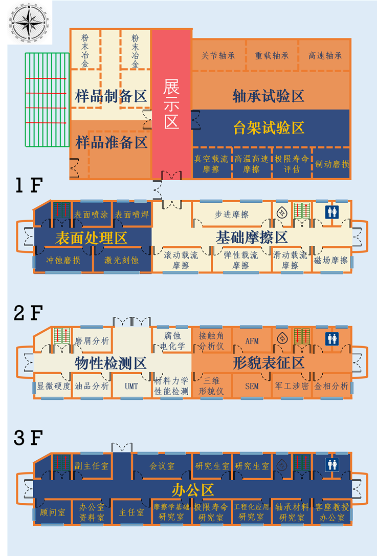 实验室设备属于什么经营范围