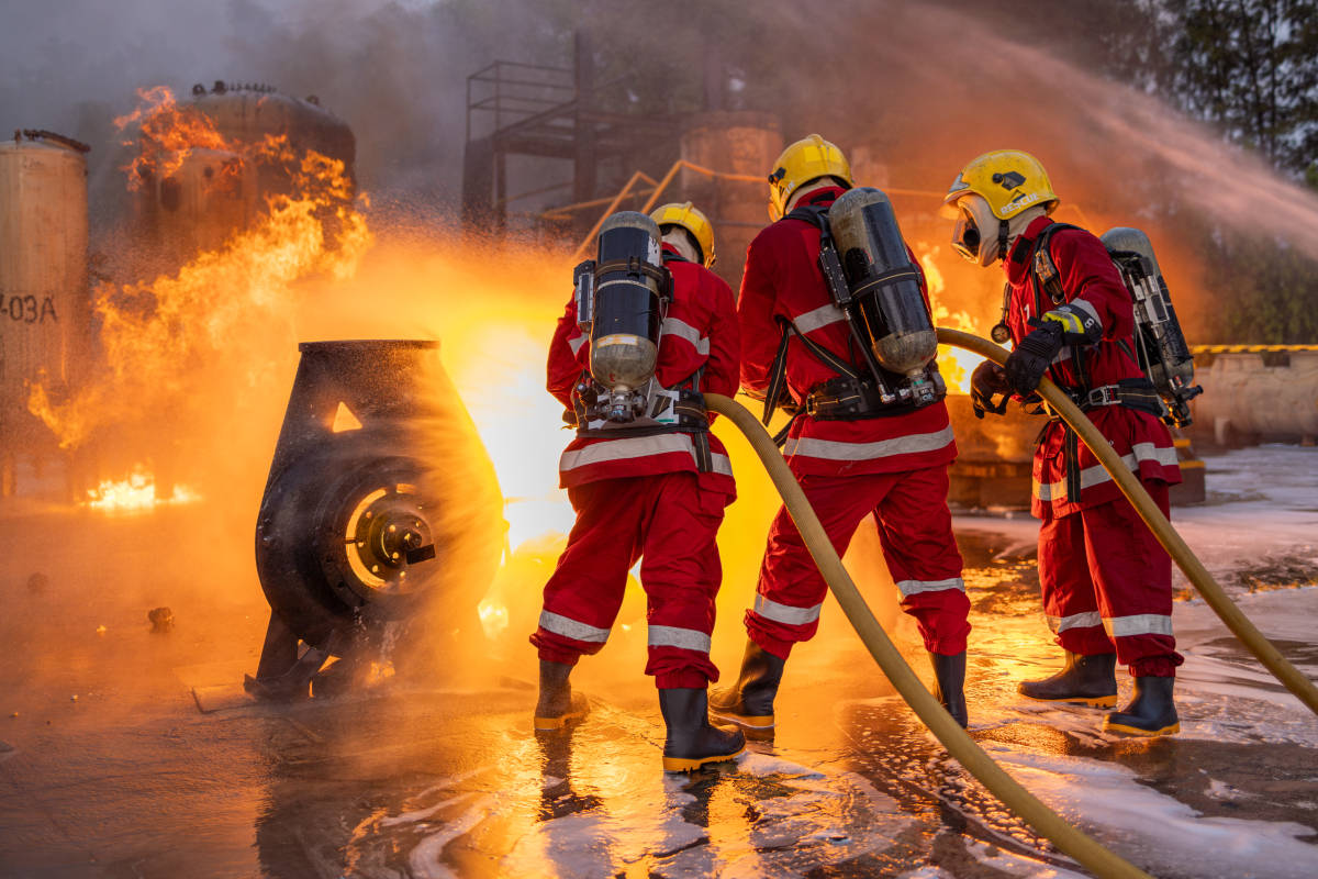 安全用火用电严防火灾发生宣传片视频