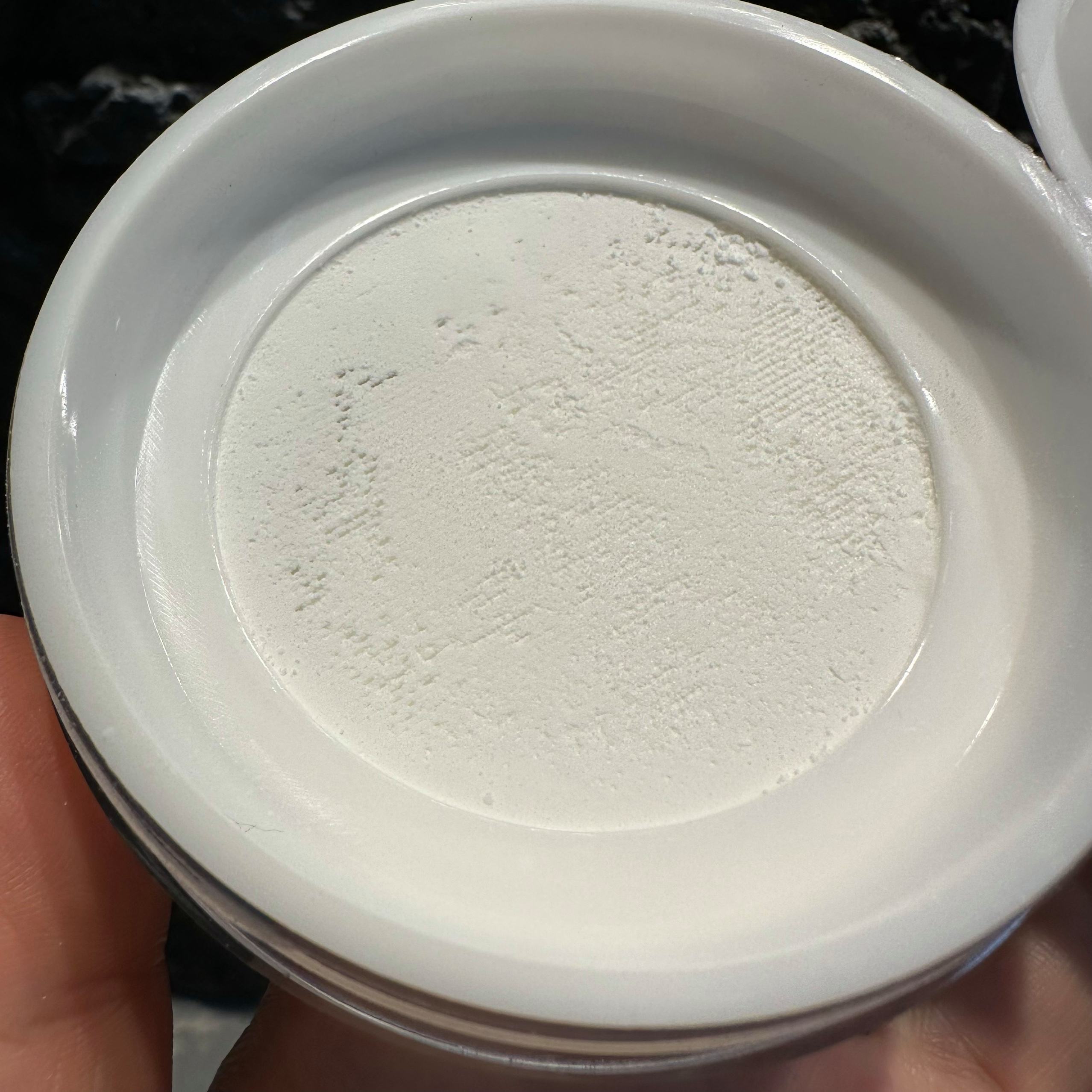 含硅石的散粉好不好