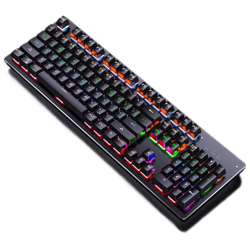 金属键盘鼠标推荐