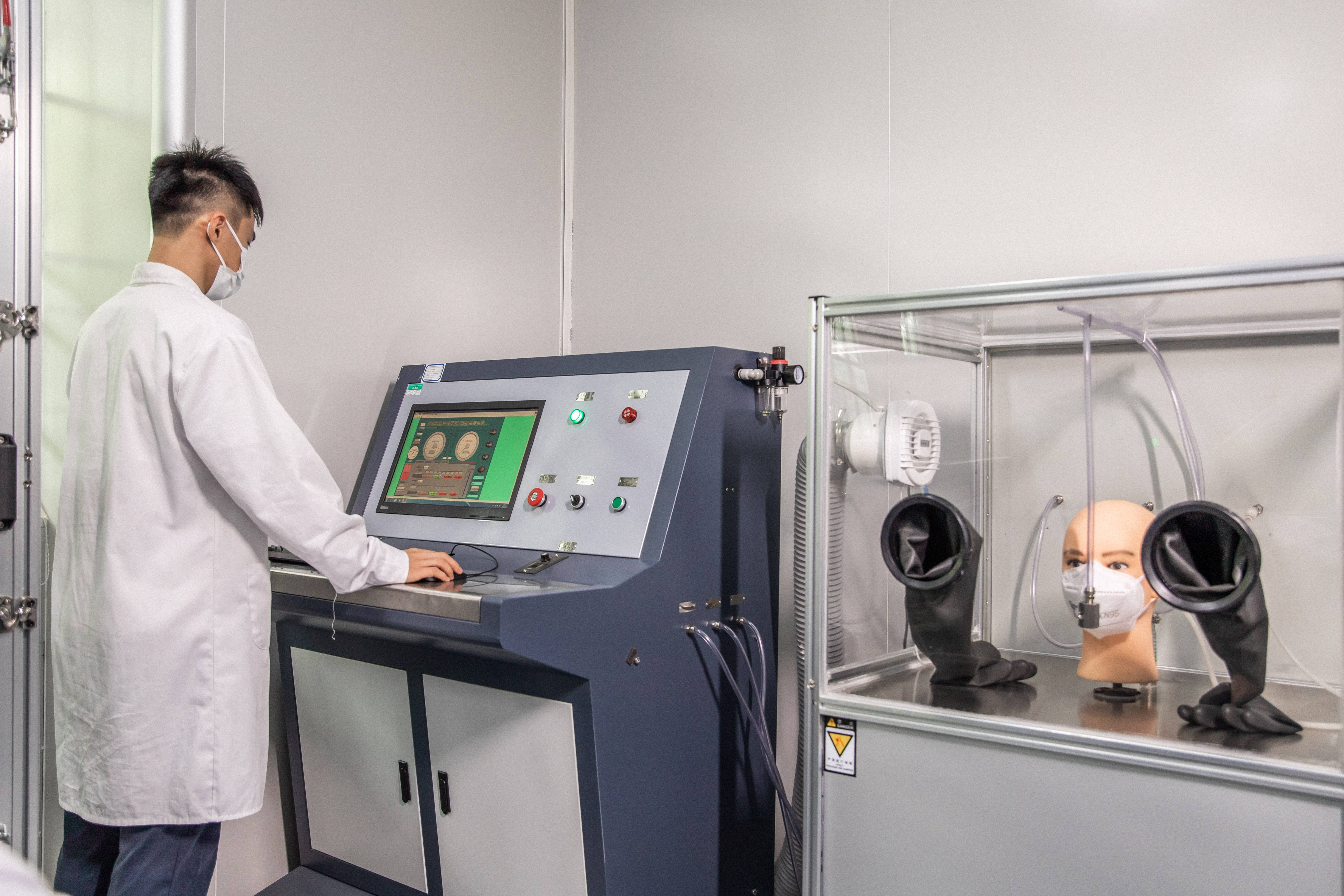 实验室检测设备哪些需要做期间核查的