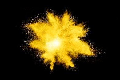 硅粉尘会爆炸吗