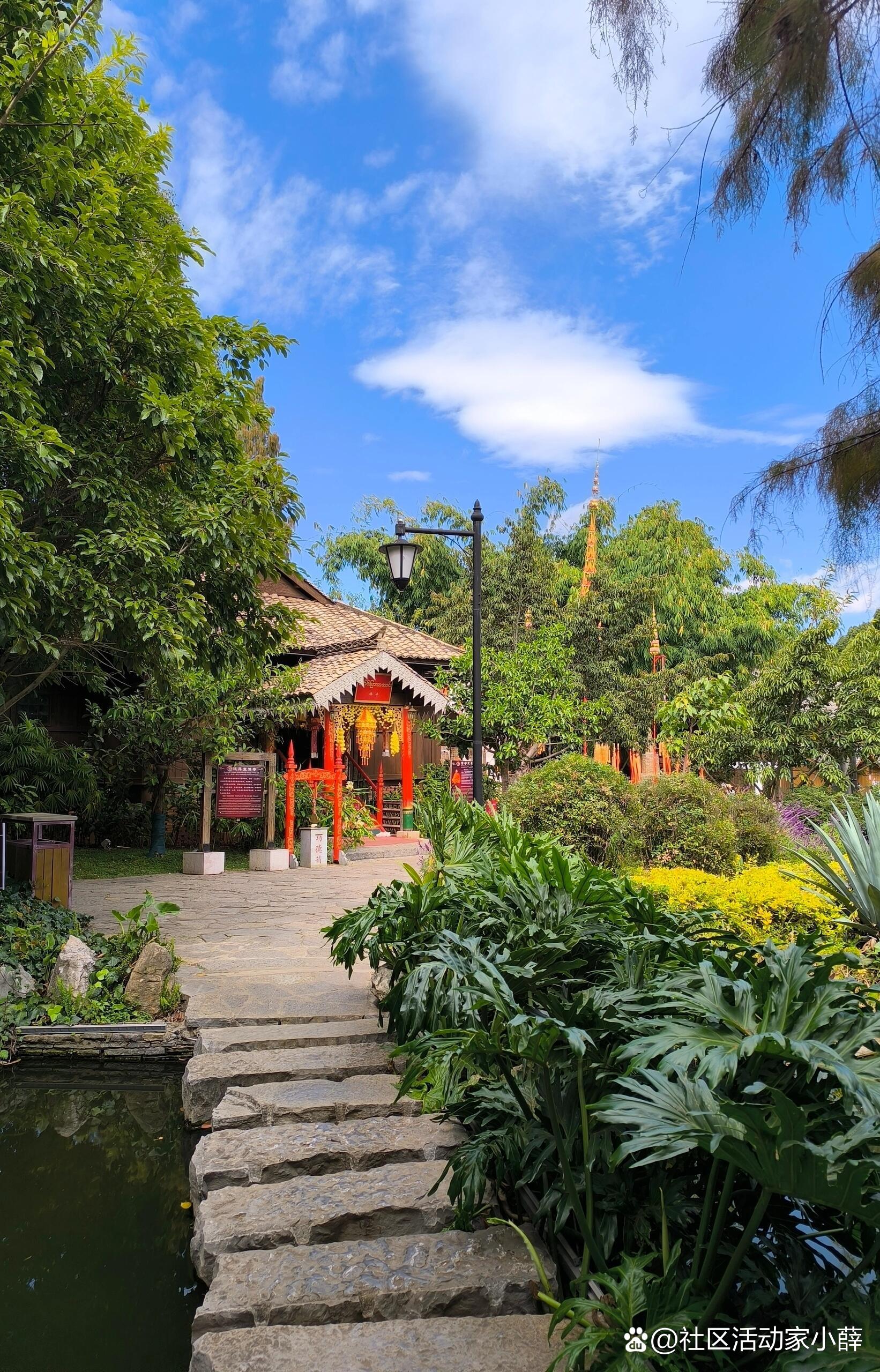 昆明景点有哪些地方好玩