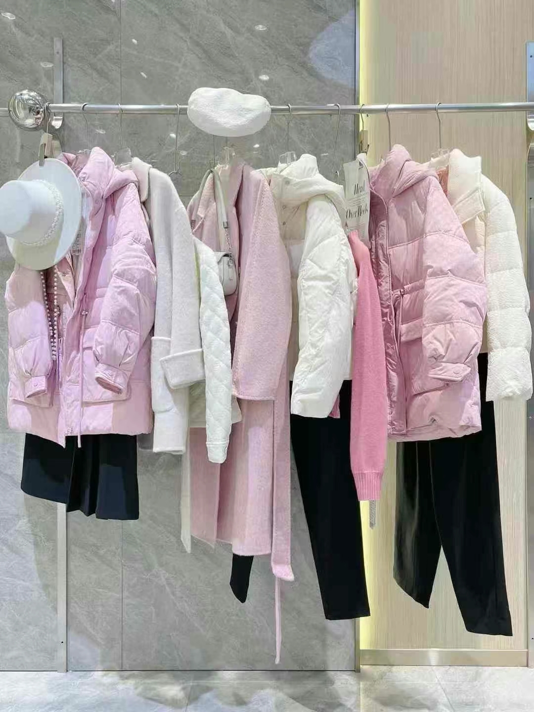 衣琳女装批发官网旗舰店