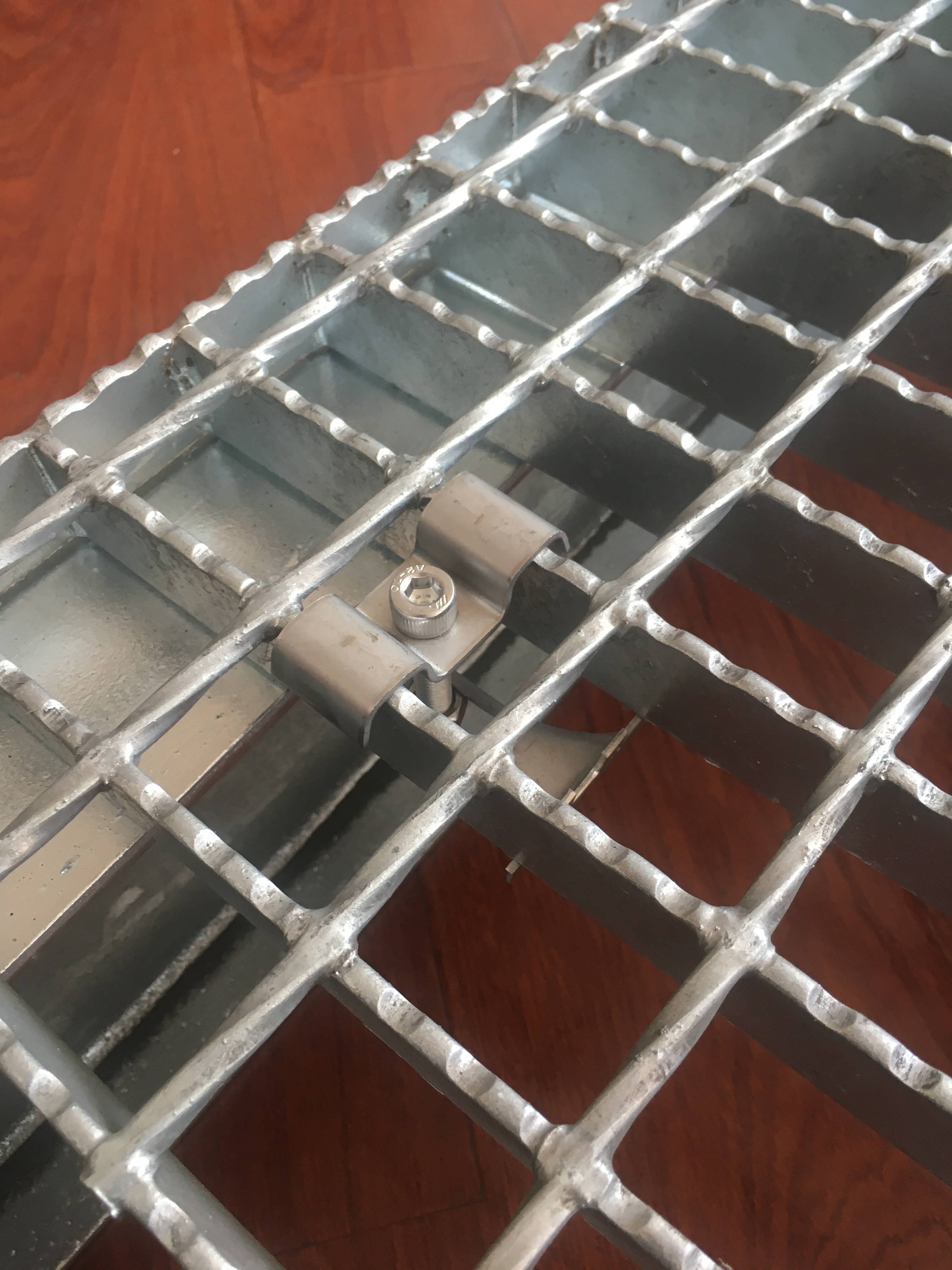 钢格板型号代表什么意思图片