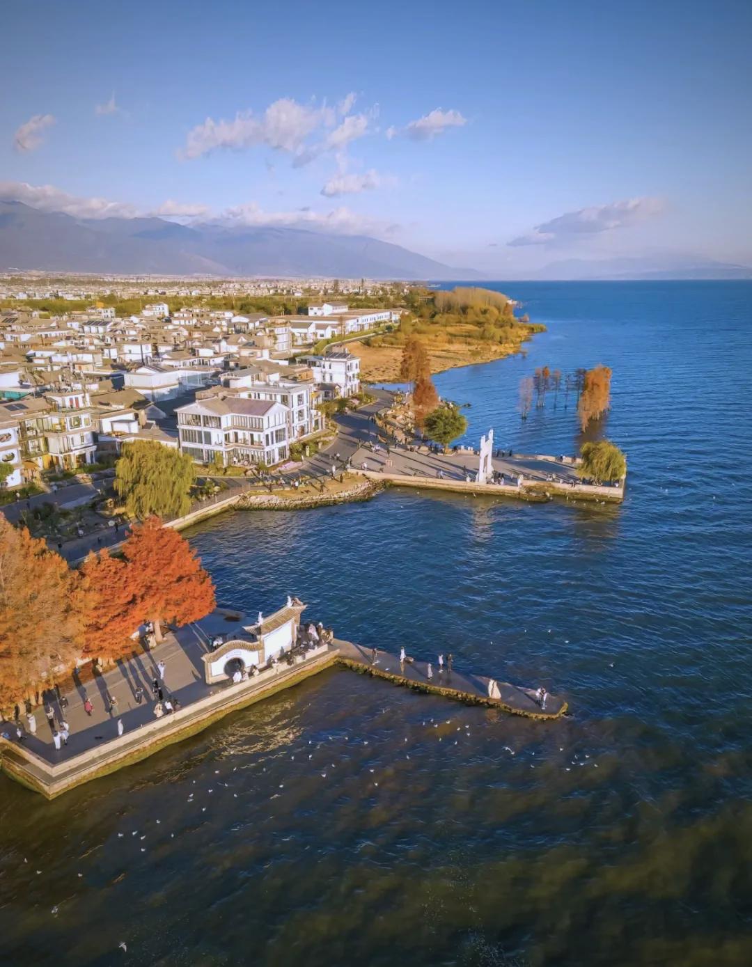 昆明最好的季节是几月份