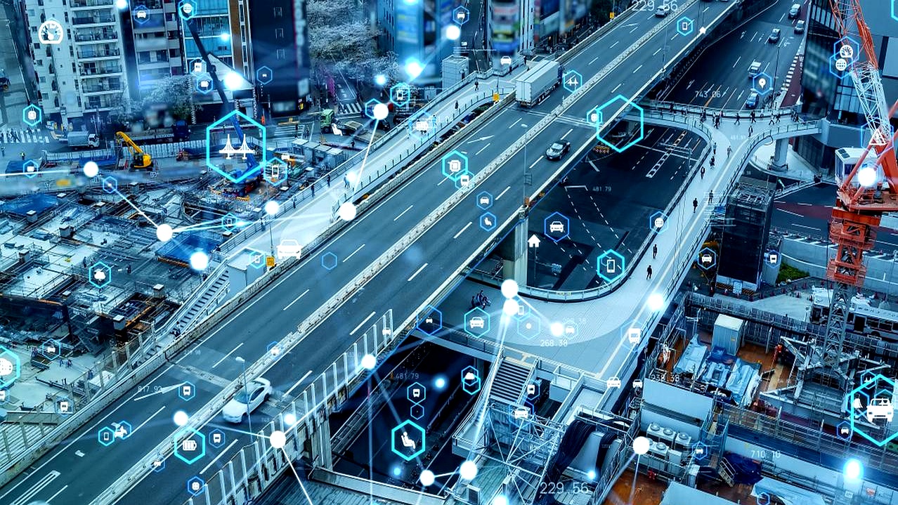 城市地下工程未来发展