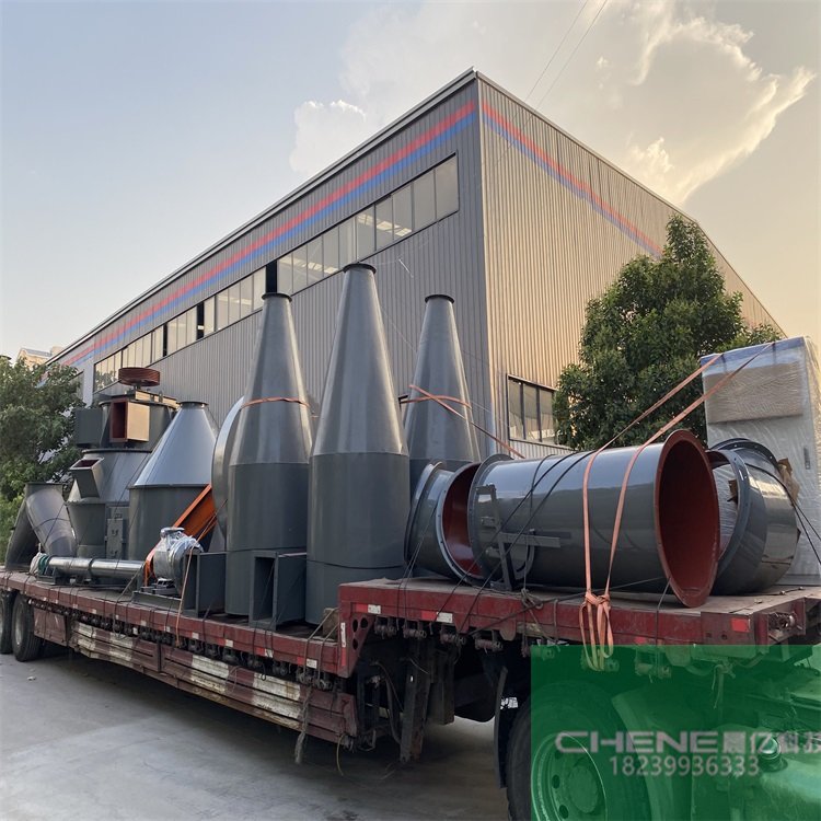 无动力选粉机选粉效率