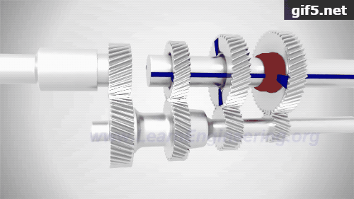 选粉机工作动态图详解过程